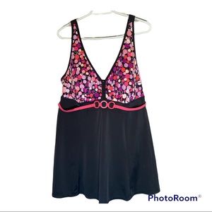 Swim 365 - Swimdress one-piece